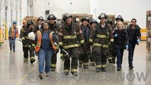 Chicago Fire Season 8 Episode 17