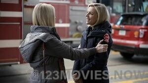 Chicago Fire Season 8 Episode 17