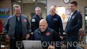 Chicago Fire Season 8 Episode 18