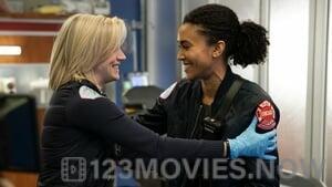 Chicago Fire Season 8 Episode 18