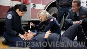 Chicago Fire Season 8 Episode 19