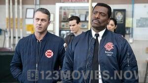 Chicago Fire Season 8 Episode 19