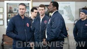 Chicago Fire Season 8 Episode 19