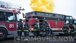 Chicago Fire Season 8 Episode 20