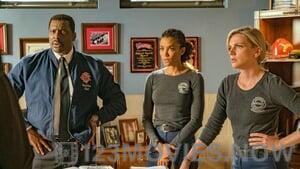 Chicago Fire Season 8 Episode 4