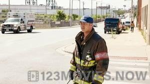 Chicago Fire Season 8 Episode 5