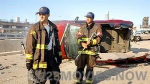 Chicago Fire Season 8 Episode 5