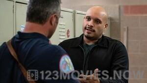 Chicago Fire Season 8 Episode 6