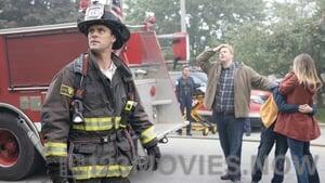 Chicago Fire Season 8 Episode 6