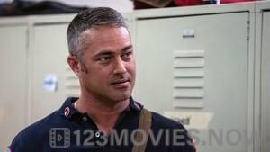 Chicago Fire Season 8 Episode 6