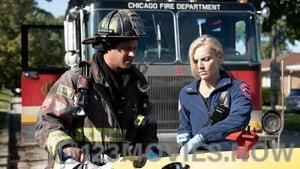 Chicago Fire Season 8 Episode 6