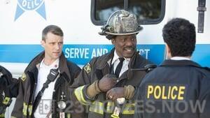 Chicago Fire Season 8 Episode 7