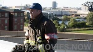 Chicago Fire Season 8 Episode 7