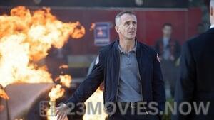 Chicago Fire Season 8 Episode 8