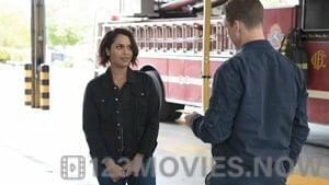 Chicago Fire Season 8 Episode 9