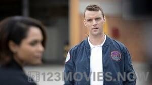 Chicago Fire Season 8 Episode 9