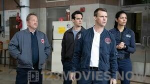 Chicago Fire Season 8 Episode 9