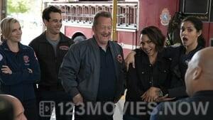 Chicago Fire Season 8 Episode 9