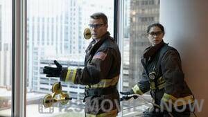 Chicago Fire Season 8 Episode 9