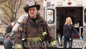 Chicago Fire Season 9 Episode 14