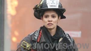 Chicago Fire Season 9 Episode 15