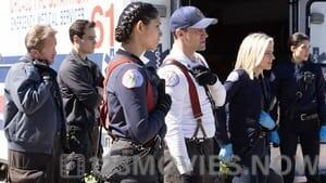 Chicago Fire Season 9 Episode 16