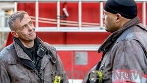 Chicago Fire Season 9 Episode 5