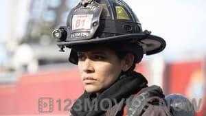 Chicago Fire Season 9 Episode 9