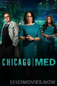 Chicago Med Season 1 Episode 10