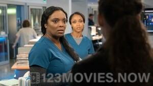 Chicago Med Season 1 Episode 10