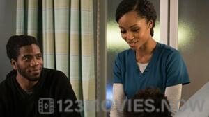 Chicago Med Season 1 Episode 13