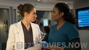 Chicago Med Season 1 Episode 13