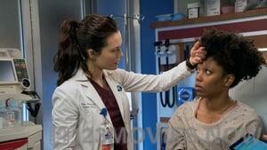 Chicago Med Season 1 Episode 16