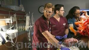 Chicago Med Season 1 Episode 3