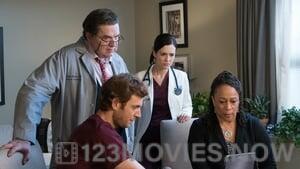 Chicago Med Season 1 Episode 8