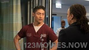 Chicago Med Season 2 Episode 7