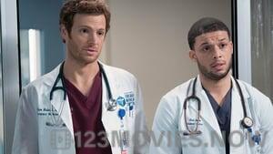 Chicago Med Season 2 Episode 8