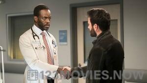 Chicago Med Season 5 Episode 1