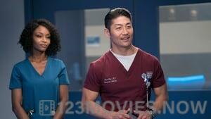 Chicago Med Season 5 Episode 1