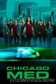 Chicago Med Season 5 Episode 19