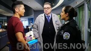 Chicago Med Season 5 Episode 19