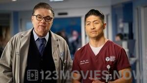 Chicago Med Season 5 Episode 19