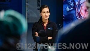 Chicago Med Season 5 Episode 9