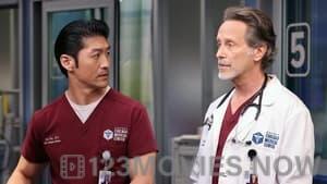 Chicago Med Season 7 Episode 19