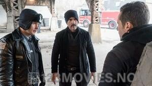 Chicago P.D. Season 3 Episode 17