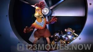 Chicken Run: Dawn of the Nugget