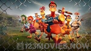 Chicken Run: Dawn of the Nugget