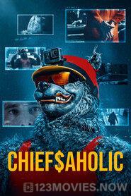 Chiefsaholic: A Wolf in Chiefs Clothing