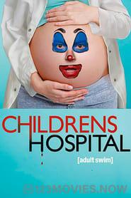 Childrens Hospital Season 1 Episode 2