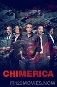 Chimerica Season 1 Episode 4